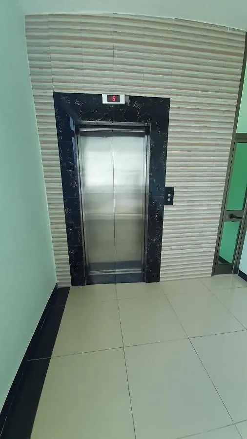 Teferi Mekonnen Hotel バハルダール