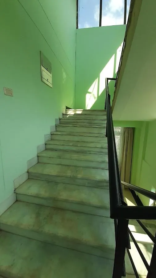 Teferi Mekonnen Hotel バハルダール