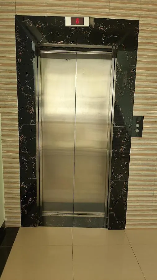 Teferi Mekonnen Hotel バハルダール エチオピア