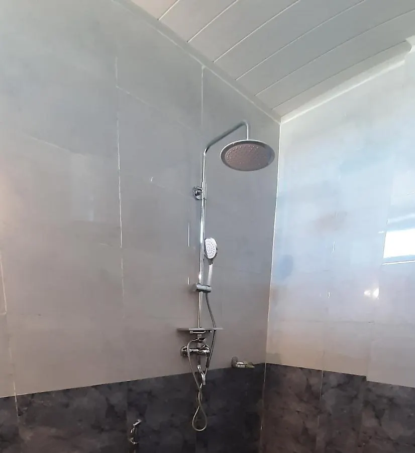 Teferi Mekonnen Hotel バハルダール