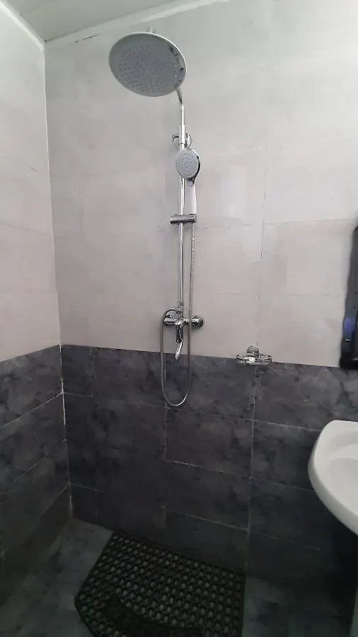 Teferi Mekonnen Hotel バハルダール