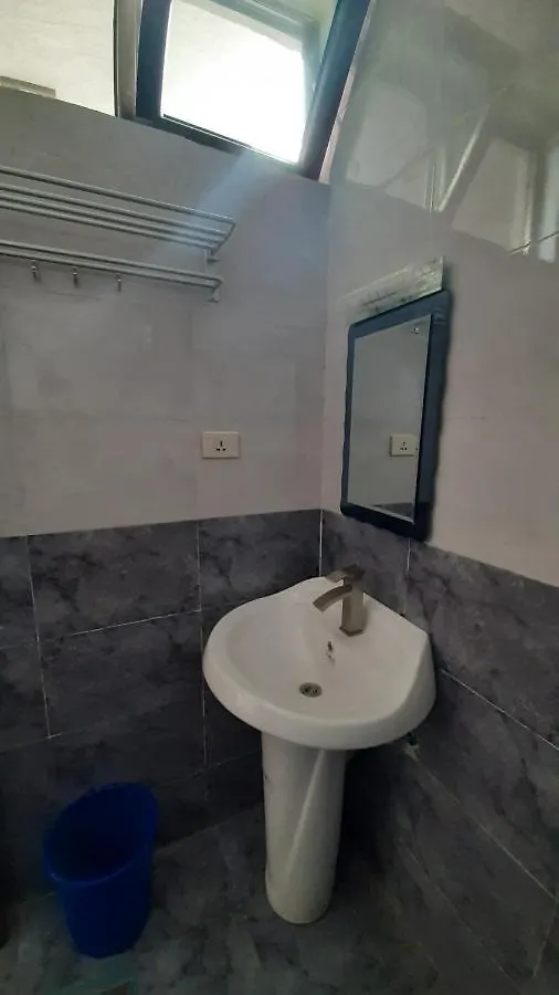 Teferi Mekonnen Hotel バハルダール