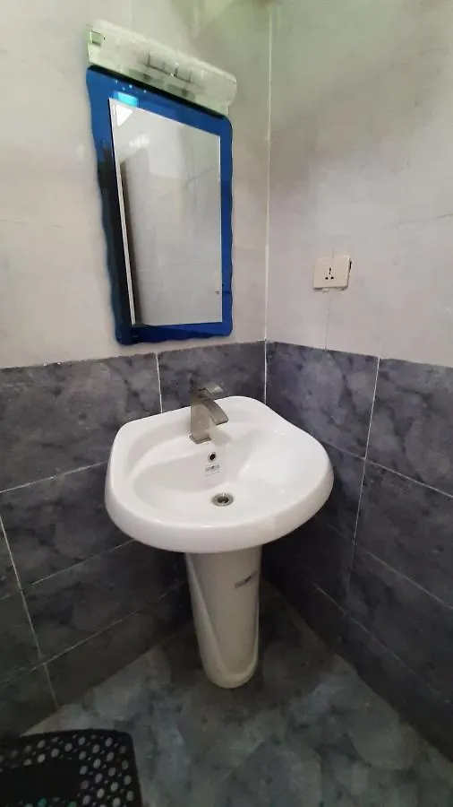Teferi Mekonnen Hotel バハルダール